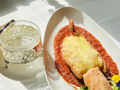 -成桂西餐厅·42年的味道(五大道疙瘩楼店)