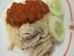 -Magic Food Point(Airport Street food)