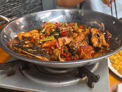 -61号餐吧(兴坪古镇漓江店)