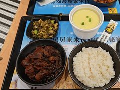 -老娘舅(苏州中心大道西大润发店)