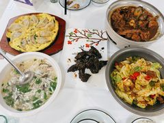 -馨方园食府·市井老南京菜