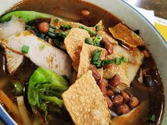 -陈记柳州螺蛳粉(大坪店)