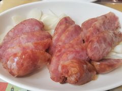 -一家亲台菜餐厅(银塘中路店)