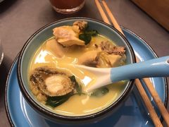 -金龙·打边炉(武进路店)