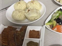 -津门如意包子铺(宾西路店)