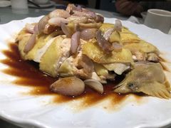 -大欢喜饭店(江怡路店)