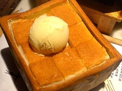 -绿茶餐厅(汇悦大融城店)