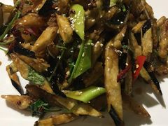 -春水锅贴·传统鲁菜(大明湖店)