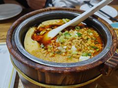 -西北莜面村(太原店)