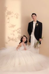-蒙太奇婚纱摄影(万达店)