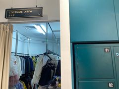 -海马体照相馆(万菱汇店)