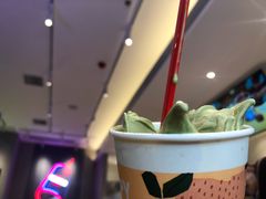 -DQ·蛋糕·冰淇淋(三亚青春颂店)