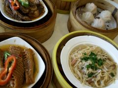 -新梅园不夜粥(龙华店)