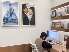 -海马体照相馆(正佳广场店)