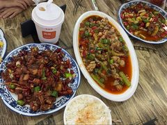 -冬哥川菜馆(十梓街店)