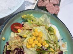 -红沃鳗鱼黑牛烤肉店(不老街店)
