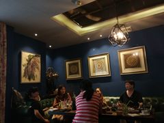 大堂-紫藤燕语(兴澄银座店)