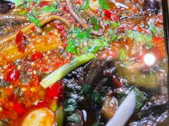 -院8里·小聚园老川菜(九眼桥店)