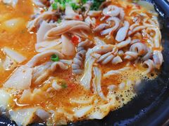 脆肚-李师傅脆肚(梅林店)