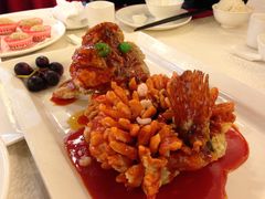 -松鹤楼·非遗·苏帮菜(融科店)