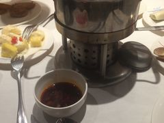 -星伦多自助料理(华润万象城店)