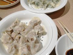 -老边饺子馆(东单店)