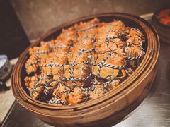 -菲住布渴酒店自助餐厅(阿里巴巴西溪园区店)