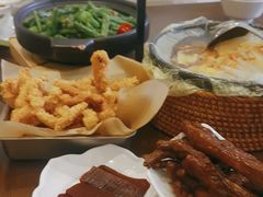 -春家·非遗手工小吃(徐汇万科广场店)