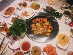 -么子烤肉(化龙池店)