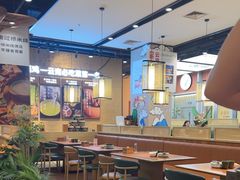 -云海肴云南菜·蒸汽石锅鱼(北京良乡华冠店)