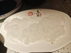 -鱼酷活鱼烤鱼(新世界城店)