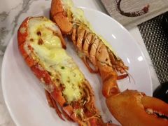 -澜悦港海鲜体验主题餐厅