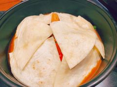 藏家盖被鸡-敏珠拉姆藏餐·南京厨房(富春江东街店)