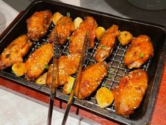 -船歌·鱼水饺青岛菜(闽江二路店)
