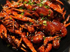 -巴厘龙虾·榜首油焖大虾(音乐学院·沿江酒馆店)