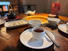 -大良毋米粥 · 粥底火锅(岭南天地店)