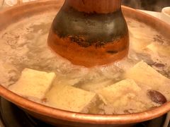 -八先生涮肉房(三里河店)