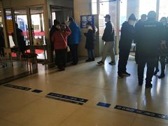 -哈尔滨医科大学附属第四医院(南岗院区)