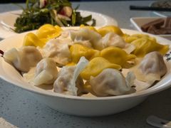-船歌·鱼水饺青岛菜(金狮广场店)