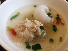 -大自然(鲁家村店)