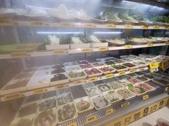 -签海串串火锅(泰华店)