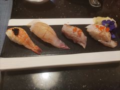 -德川家日本料理(龙德广场店)