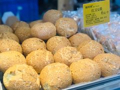 -鲍师傅糕点(江苏路店)