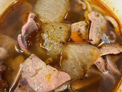 -王记生烫牛杂面馆(兰陵路店)