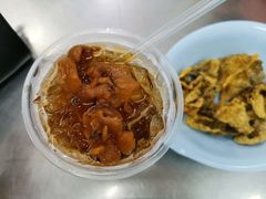 龙眼茶-榮泰米粉湯(Left Shop)