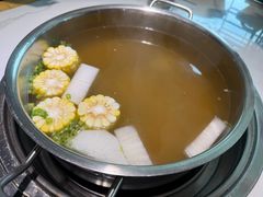 -三毛牛肉店(福强店)