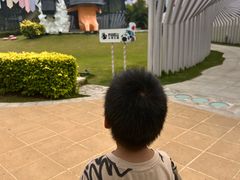 -水桶王国主题餐厅·聚会·生日派对·亲子活动·家庭套餐(亚龙湾希尔顿店)