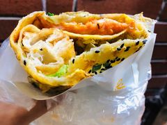 -卞姐蛋饼(陕西南路店)