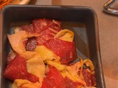 -黑金·寻焰自助百汇·烤肉·火锅(中街店)