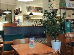 大堂-雕刻时光咖啡馆(交大店)